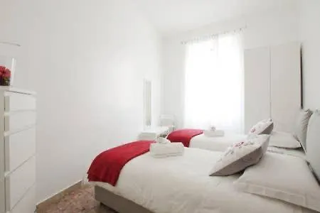 Apartament Al Portico D'Ottavia Rzym