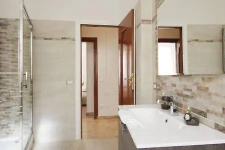 Apartament Al Portico D'Ottavia Rzym