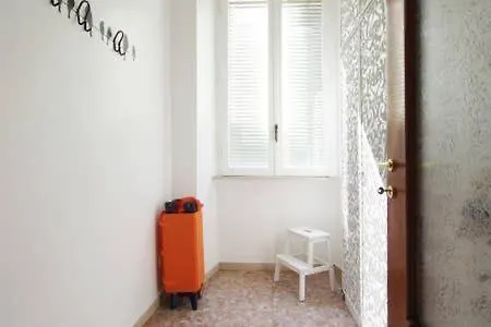 Apartament Al Portico D'Ottavia Rzym
