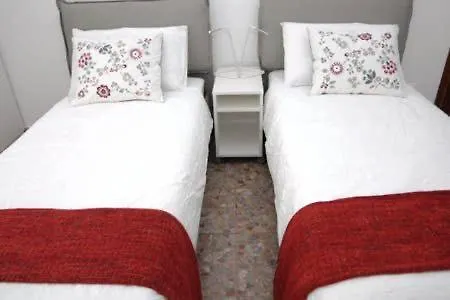 Apartament Al Portico D'Ottavia Rzym