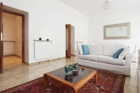 Apartament Al Portico D'Ottavia Rzym