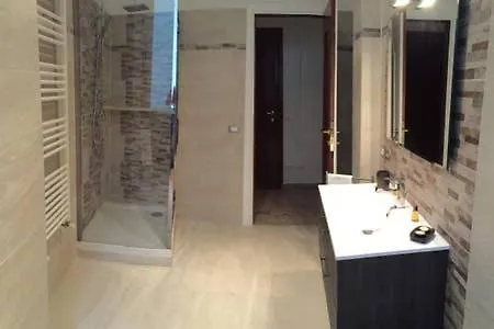 Apartament Al Portico D'Ottavia Rzym