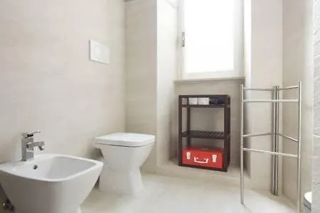 Apartament Al Portico D'Ottavia Rzym